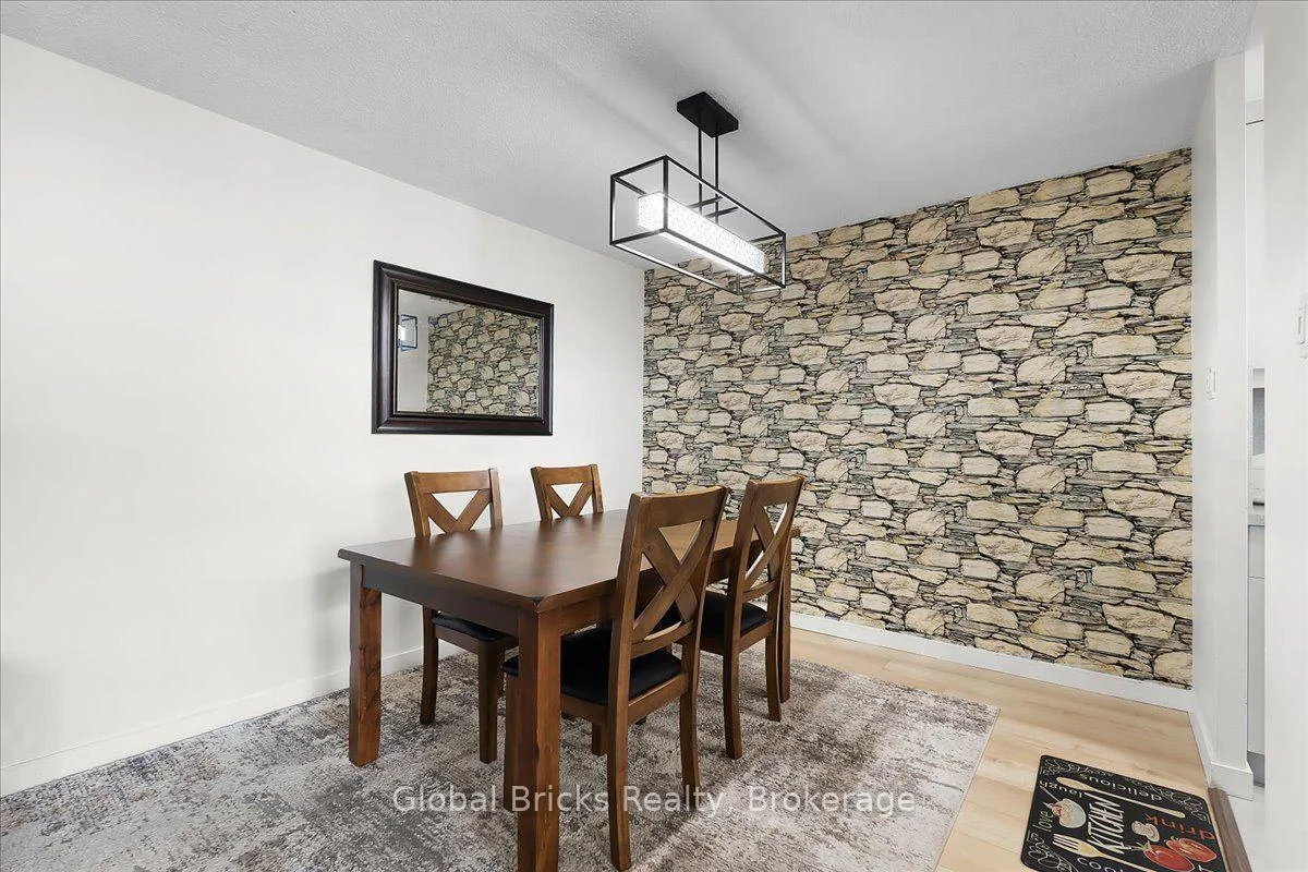 Photo 24 of Unit 1103, 17 Knightsbridge Road, Brampton, Queen Street Corridor — HOMEH