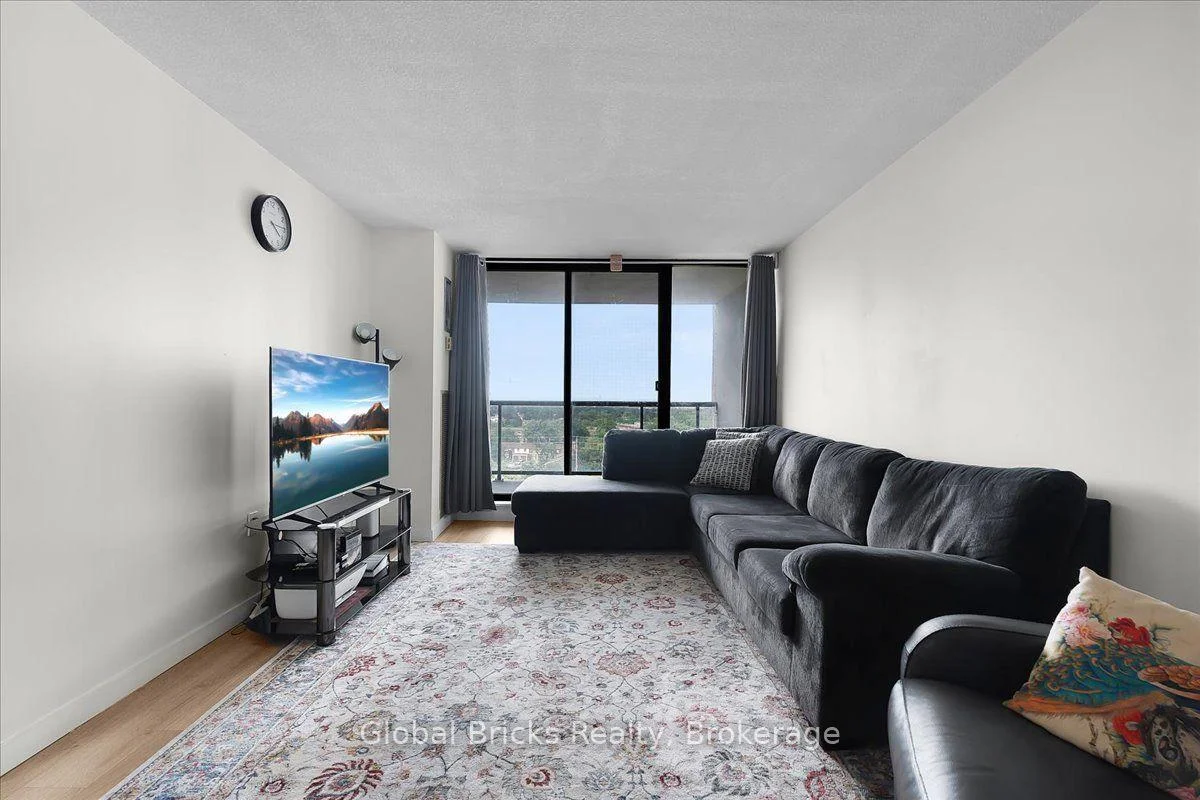 Photo 26 of Unit 1103, 17 Knightsbridge Road, Brampton, Queen Street Corridor — HOMEH