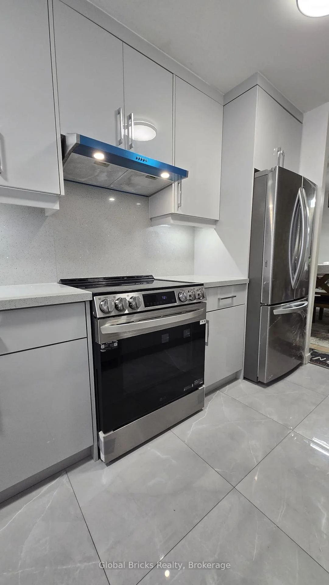 Photo 27 of Unit 1103, 17 Knightsbridge Road, Brampton, Queen Street Corridor — HOMEH
