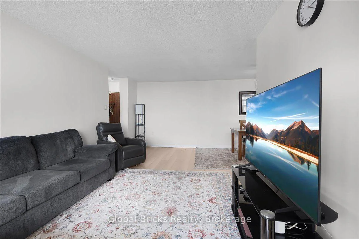 Photo 28 of Unit 1103, 17 Knightsbridge Road, Brampton, Queen Street Corridor — HOMEH