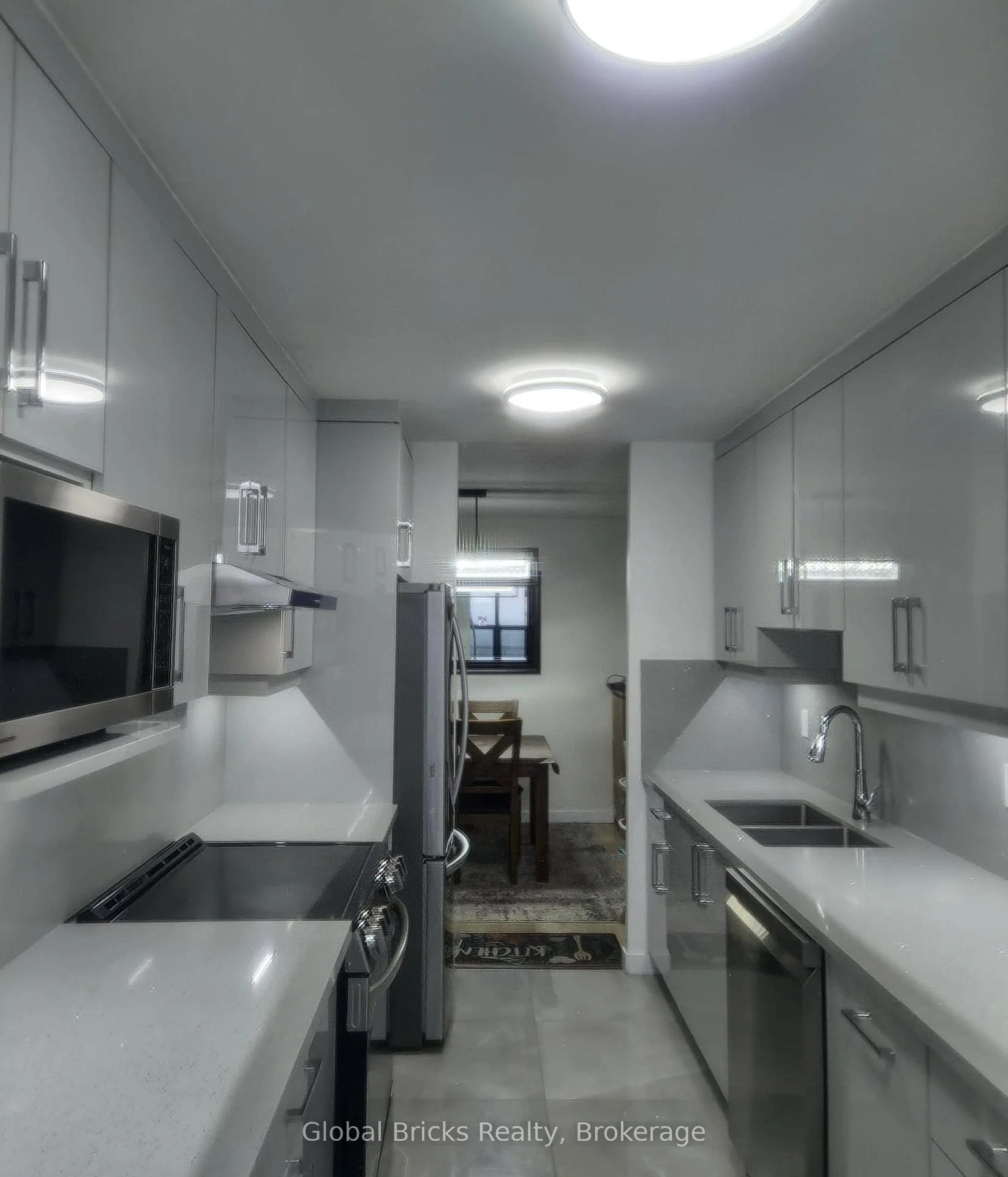 Photo 29 of Unit 1103, 17 Knightsbridge Road, Brampton, Queen Street Corridor — HOMEH
