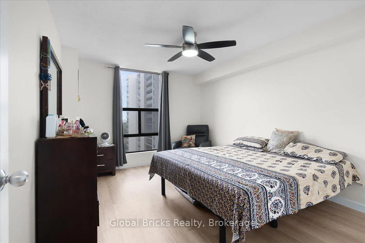 Photo 30 of Unit 1103, 17 Knightsbridge Road, Brampton, Queen Street Corridor — HOMEH