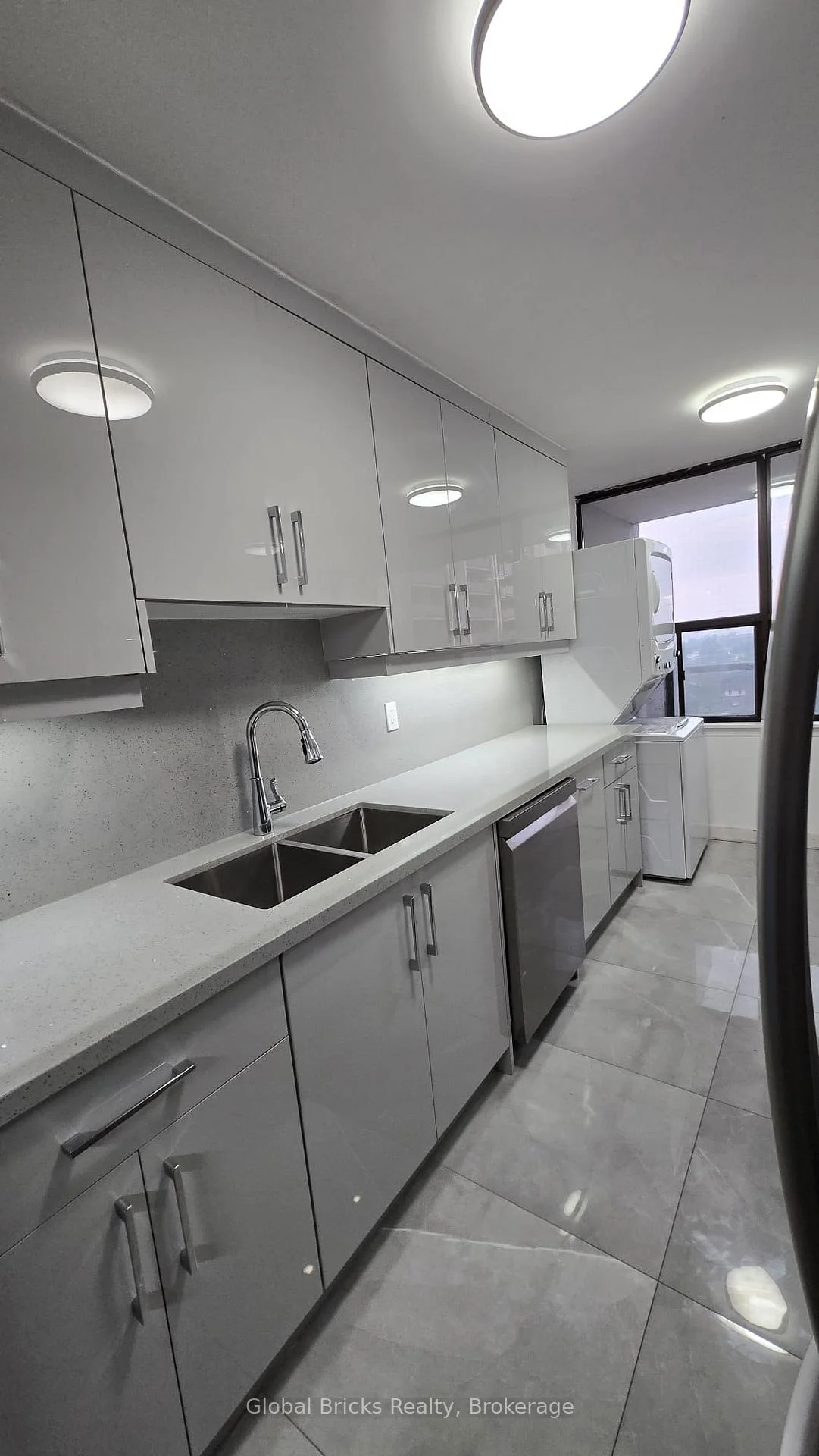 Photo 31 of Unit 1103, 17 Knightsbridge Road, Brampton, Queen Street Corridor — HOMEH