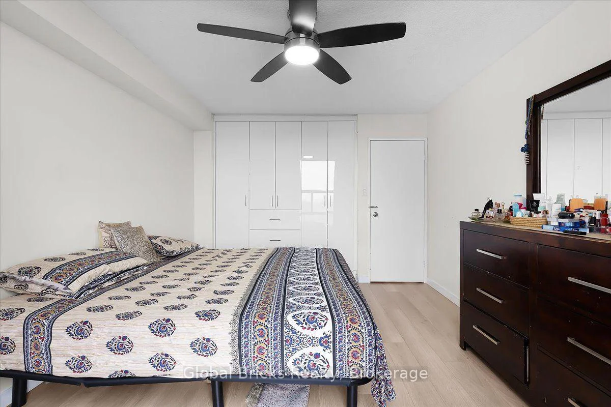 Photo 32 of Unit 1103, 17 Knightsbridge Road, Brampton, Queen Street Corridor — HOMEH