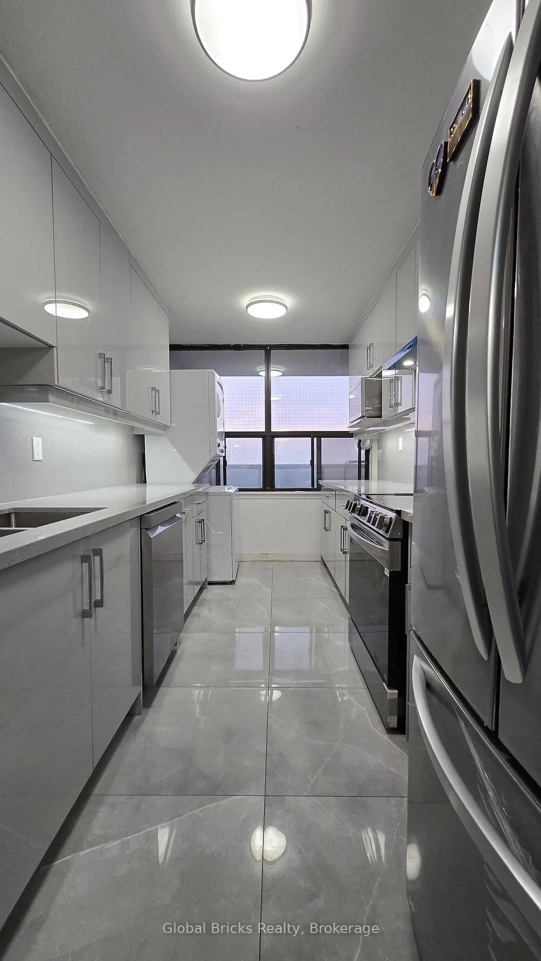 Photo 33 of Unit 1103, 17 Knightsbridge Road, Brampton, Queen Street Corridor — HOMEH