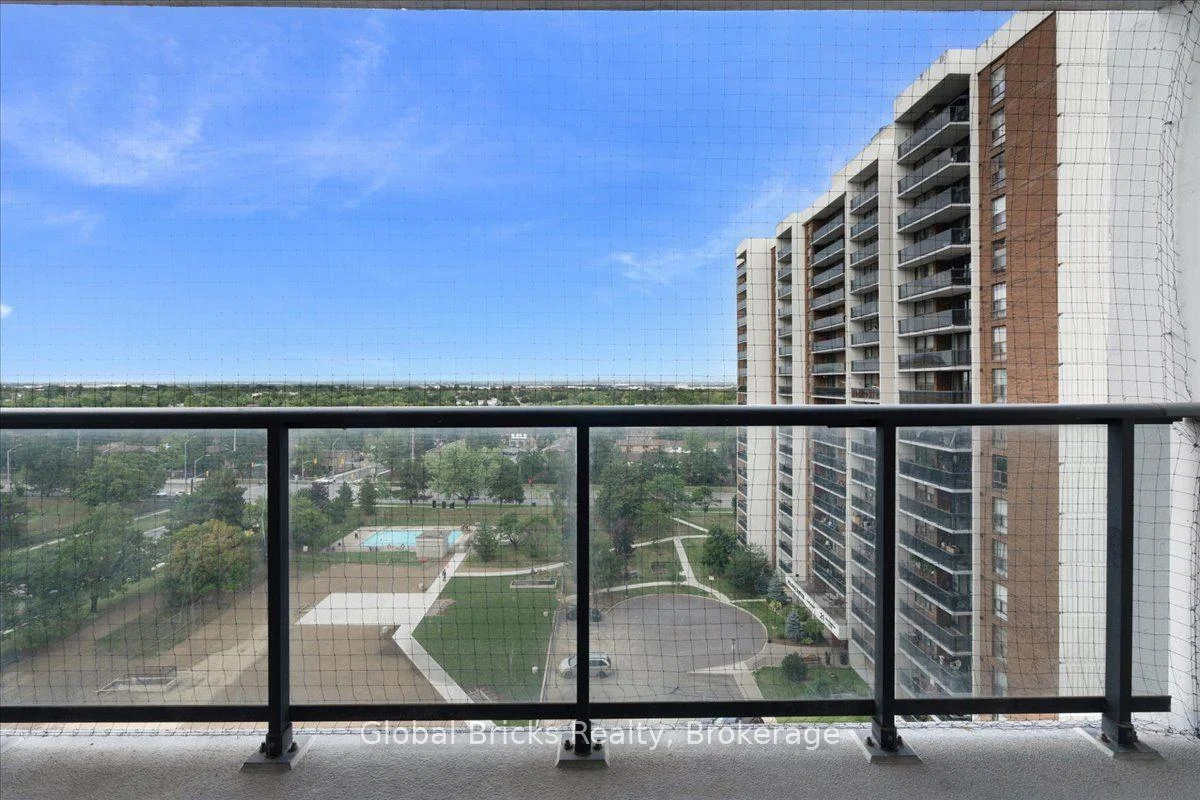 Photo 38 of Unit 1103, 17 Knightsbridge Road, Brampton, Queen Street Corridor — HOMEH
