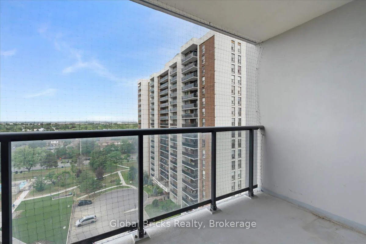 Photo 39 of Unit 1103, 17 Knightsbridge Road, Brampton, Queen Street Corridor — HOMEH