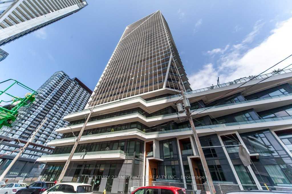 Photo 2 of Unit 1207, 50 Ordnance Street, Toronto, Niagara — HOMEH