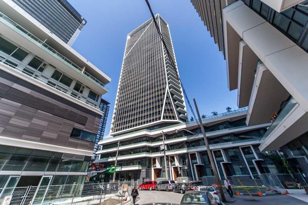 Photo 4 of Unit 1207, 50 Ordnance Street, Toronto, Niagara — HOMEH