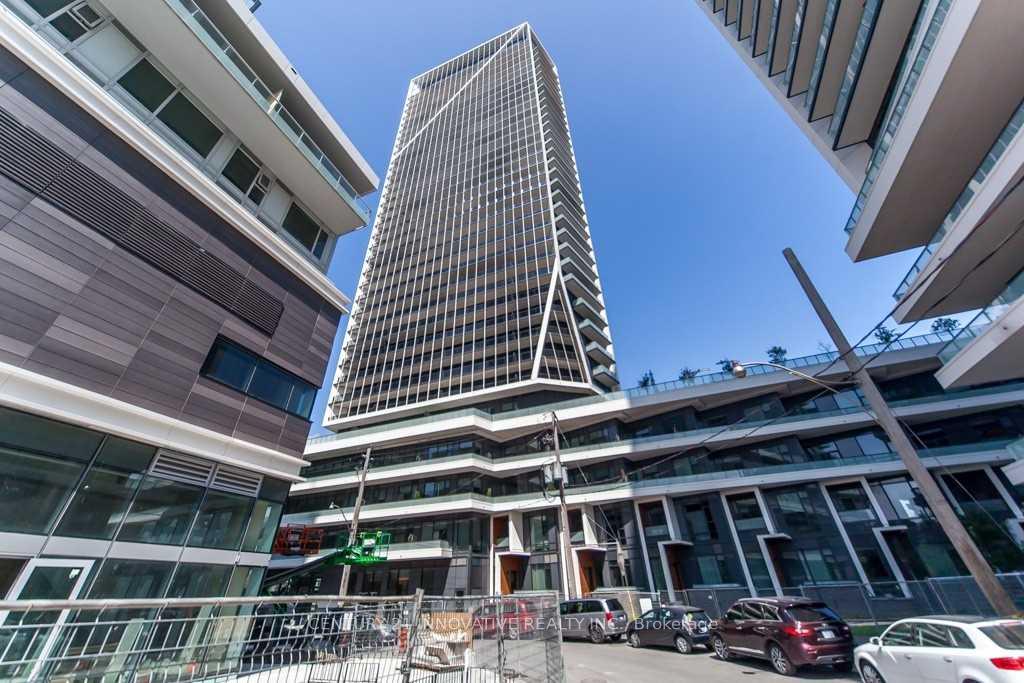 Photo 5 of Unit 1207, 50 Ordnance Street, Toronto, Niagara — HOMEH