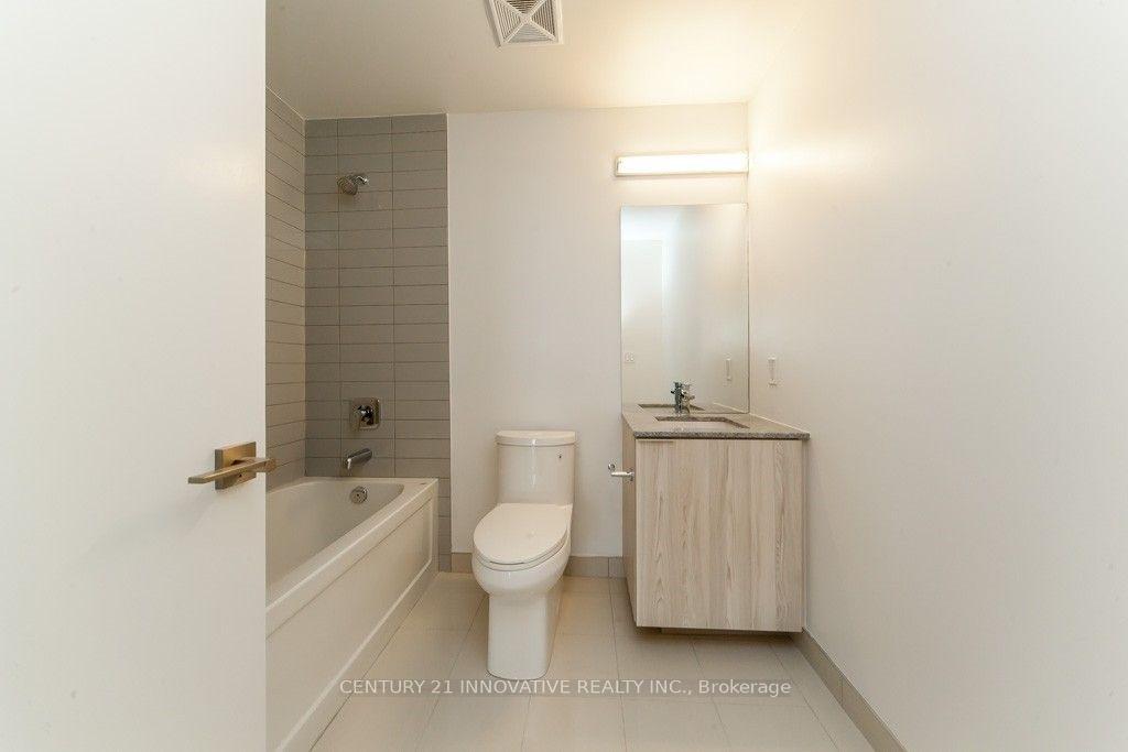 Photo 7 of Unit 1207, 50 Ordnance Street, Toronto, Niagara — HOMEH