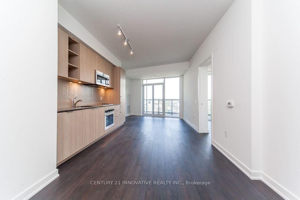 Photo 8 of Unit 1207, 50 Ordnance Street, Toronto, Niagara — HOMEH