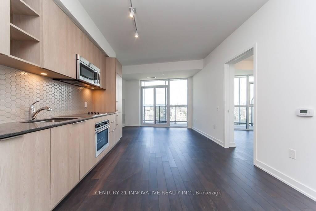Photo 9 of Unit 1207, 50 Ordnance Street, Toronto, Niagara — HOMEH