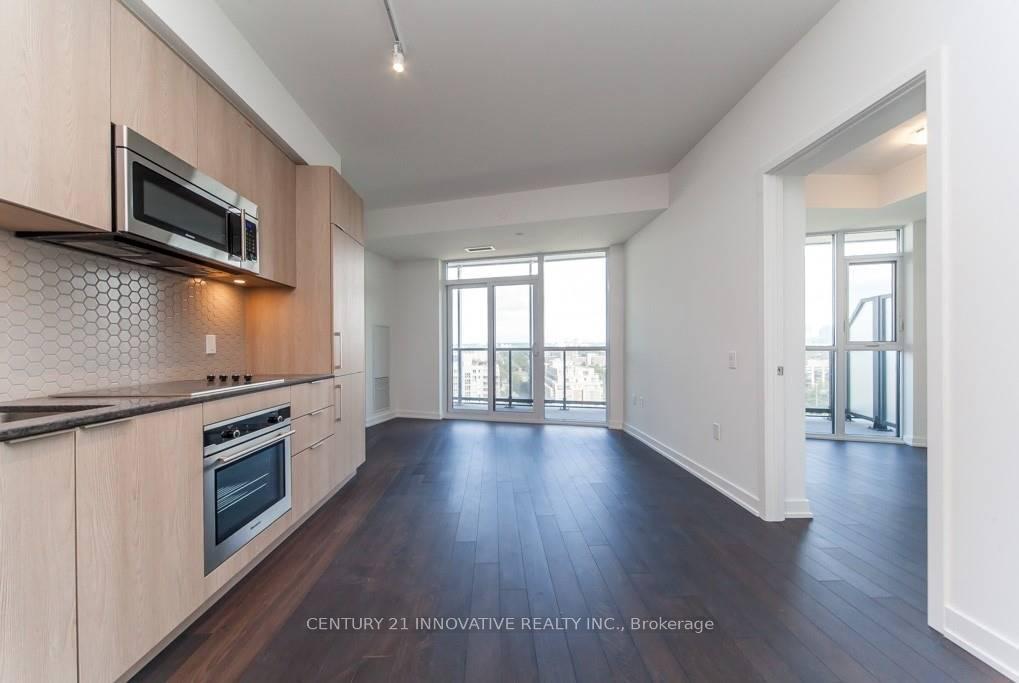 Photo 10 of Unit 1207, 50 Ordnance Street, Toronto, Niagara — HOMEH