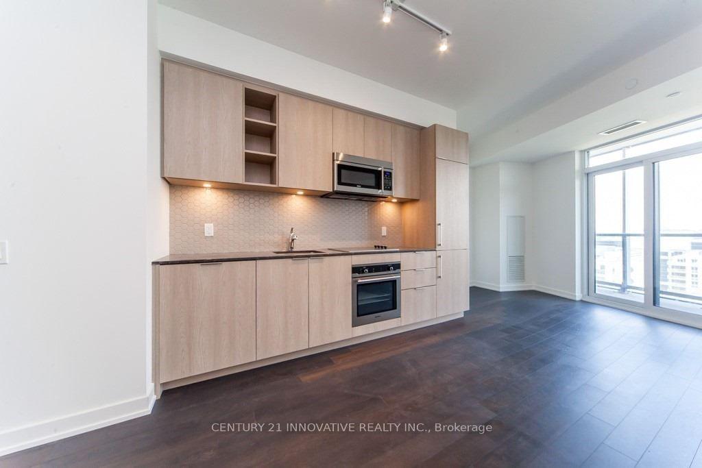 Photo 20 of Unit 1207, 50 Ordnance Street, Toronto, Niagara — HOMEH