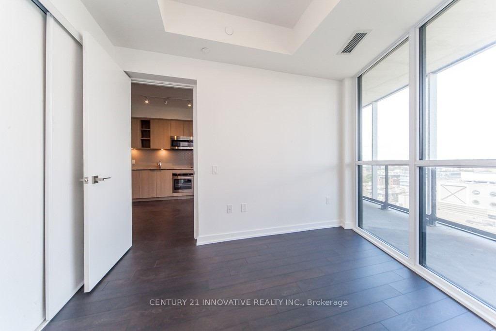 Photo 24 of Unit 1207, 50 Ordnance Street, Toronto, Niagara — HOMEH