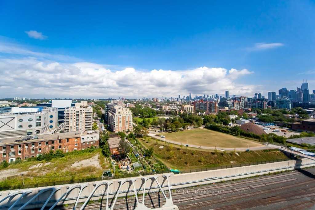 Photo 31 of Unit 1207, 50 Ordnance Street, Toronto, Niagara — HOMEH