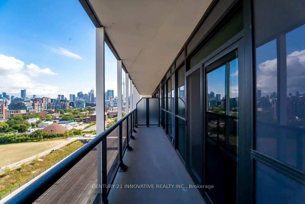 Photo 32 of Unit 1207, 50 Ordnance Street, Toronto, Niagara — HOMEH