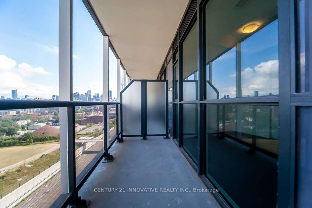 Photo 33 of Unit 1207, 50 Ordnance Street, Toronto, Niagara — HOMEH