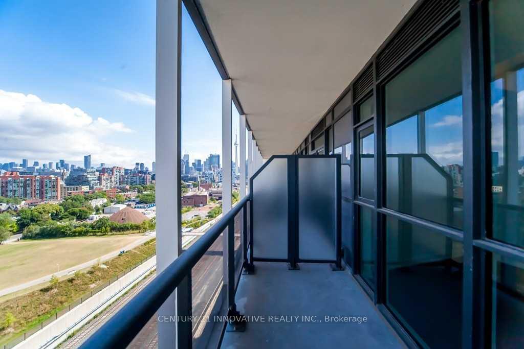 Photo 34 of Unit 1207, 50 Ordnance Street, Toronto, Niagara — HOMEH