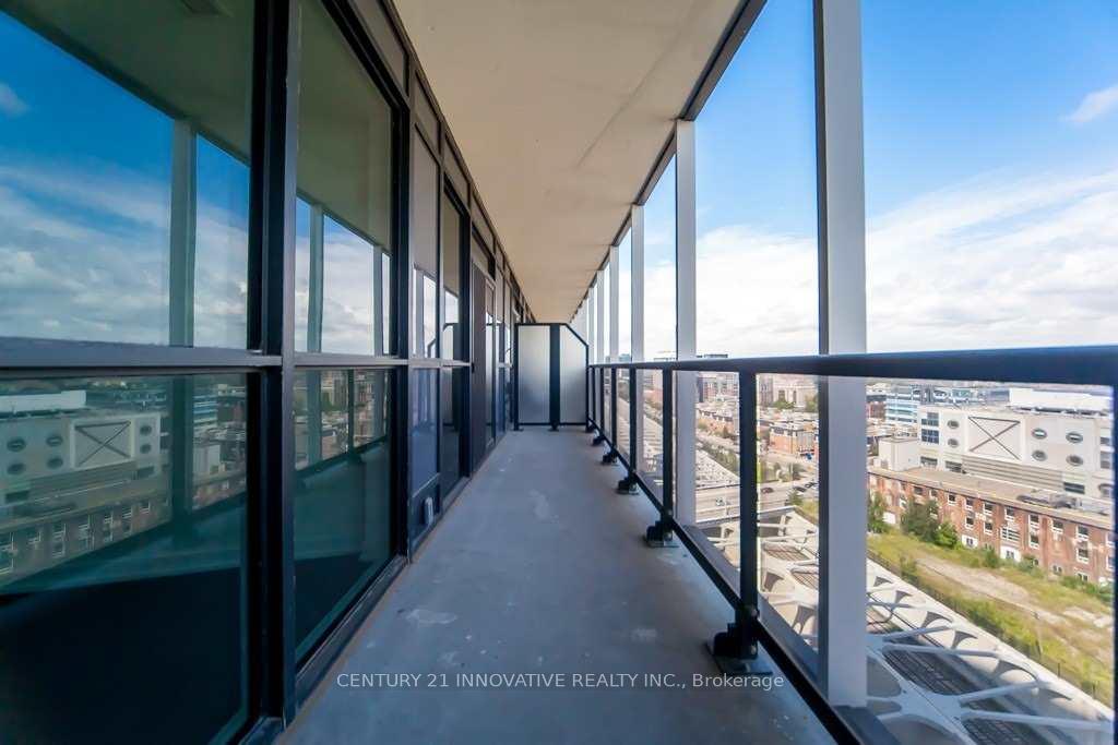 Photo 35 of Unit 1207, 50 Ordnance Street, Toronto, Niagara — HOMEH