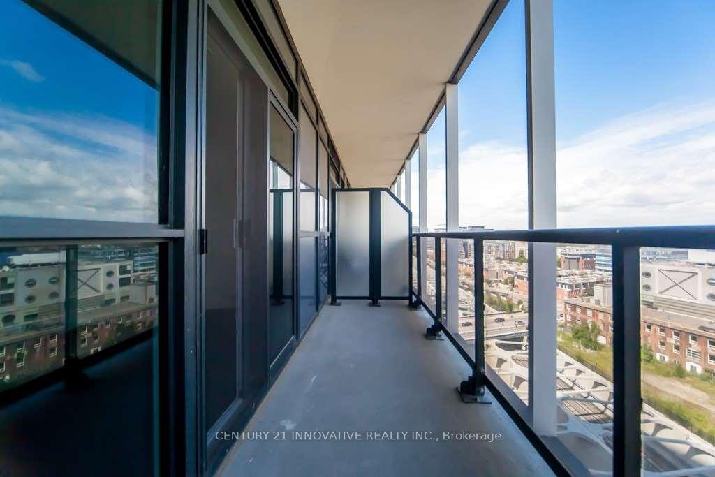 Photo 36 of Unit 1207, 50 Ordnance Street, Toronto, Niagara — HOMEH