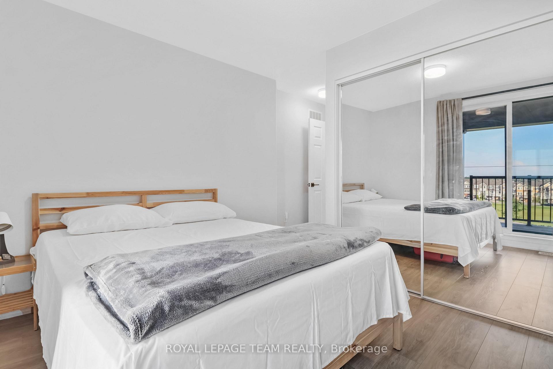 Photo 14 of 620 Parnian Private, Ottawa, Barrhaven - Half Moon Bay — HOMEH