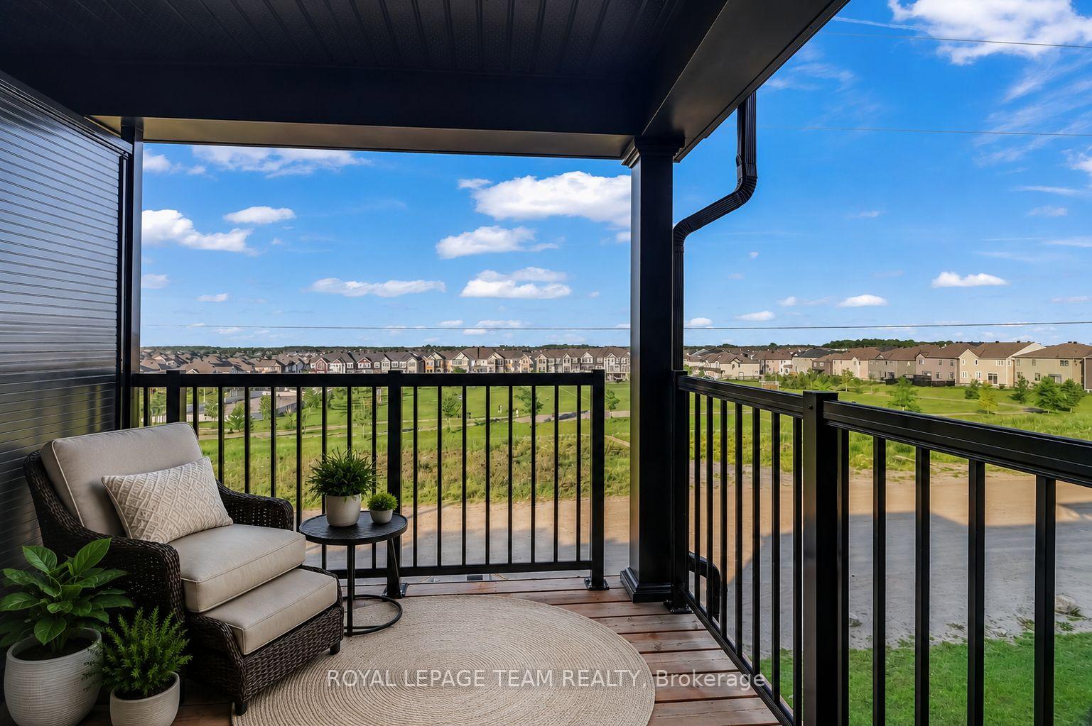 Photo 16 of 620 Parnian Private, Ottawa, Barrhaven - Half Moon Bay — HOMEH