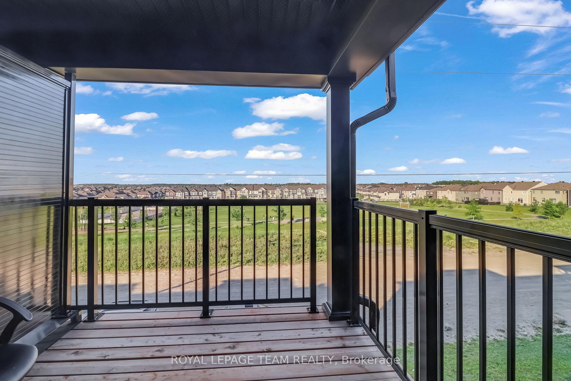 Photo 17 of 620 Parnian Private, Ottawa, Barrhaven - Half Moon Bay — HOMEH