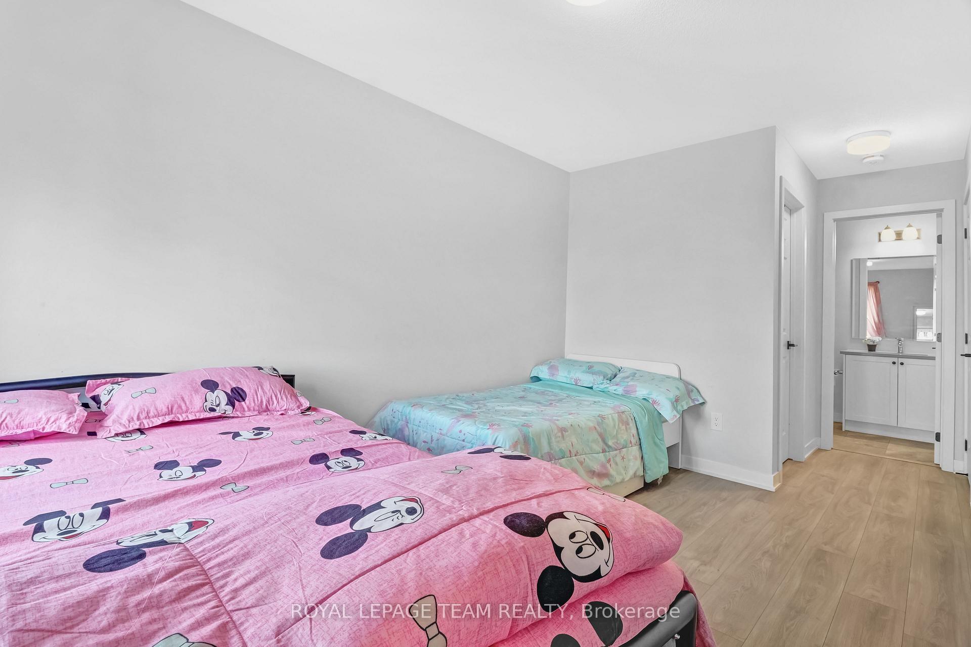 Photo 19 of 620 Parnian Private, Ottawa, Barrhaven - Half Moon Bay — HOMEH