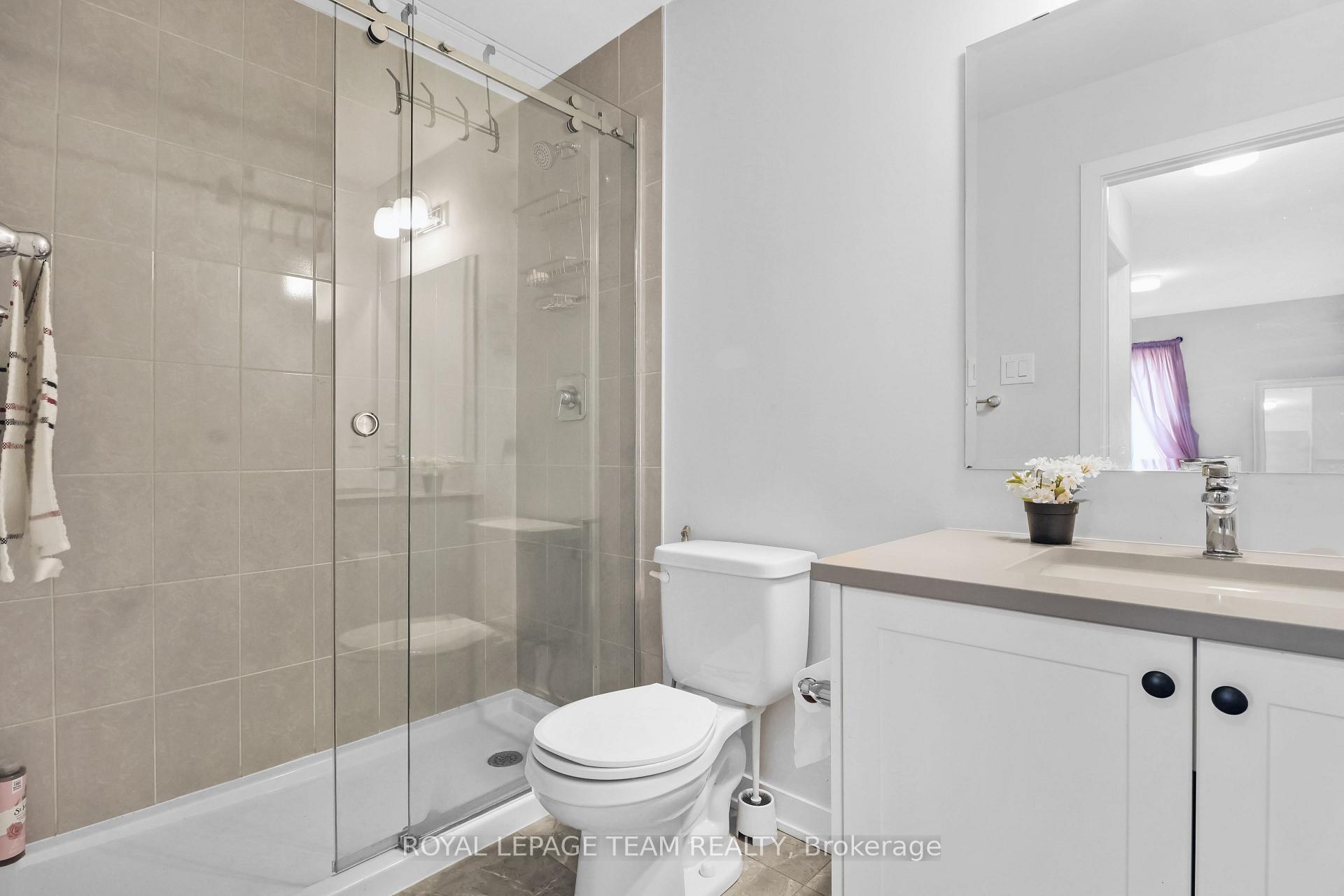 Photo 20 of 620 Parnian Private, Ottawa, Barrhaven - Half Moon Bay — HOMEH