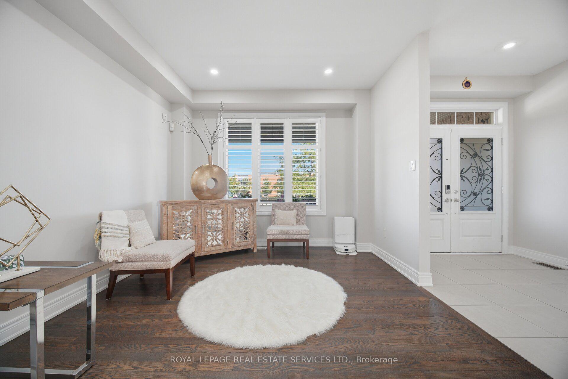 Photo 7 of 8 Wardsville Drive, Brampton, Bram West — HOMEH
