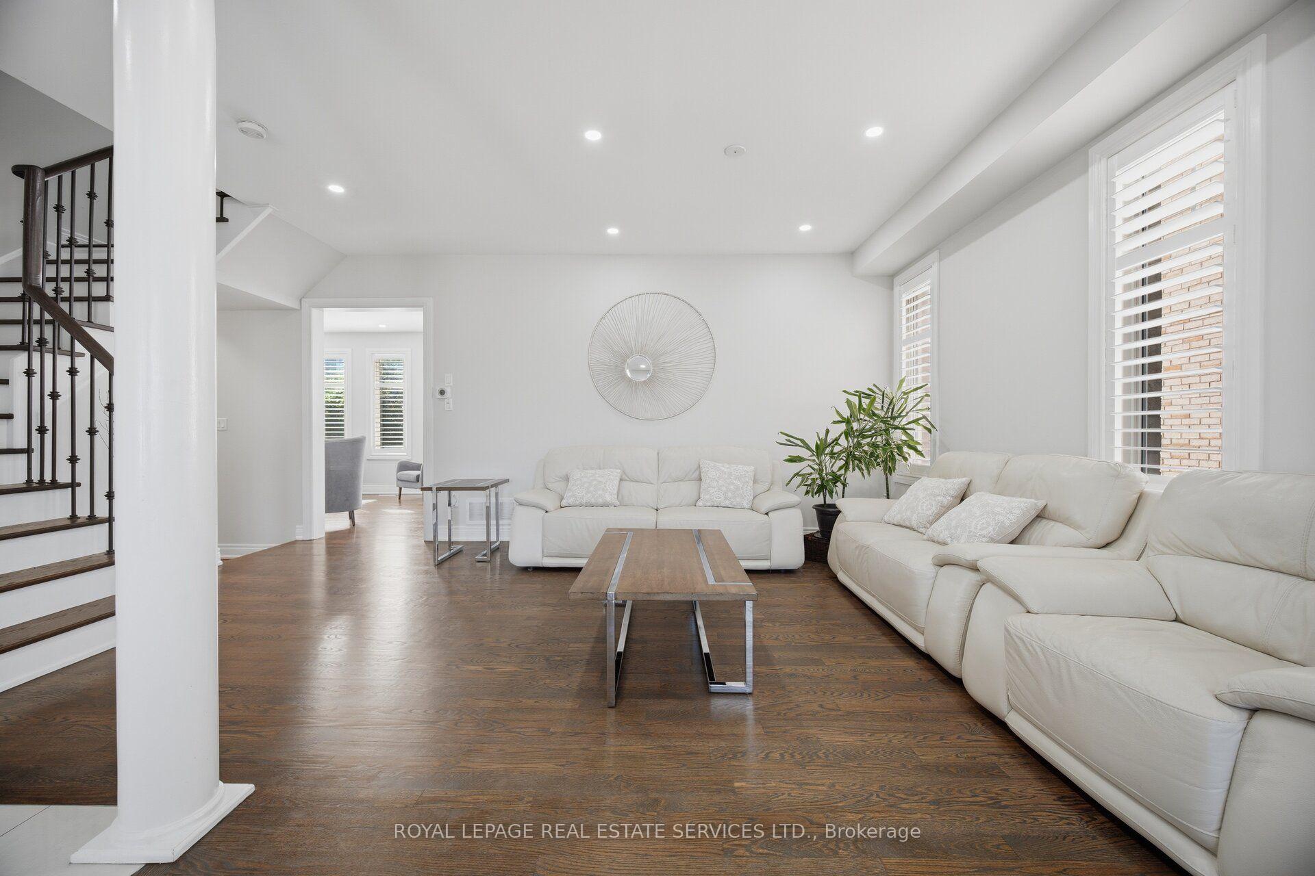 Photo 8 of 8 Wardsville Drive, Brampton, Bram West — HOMEH