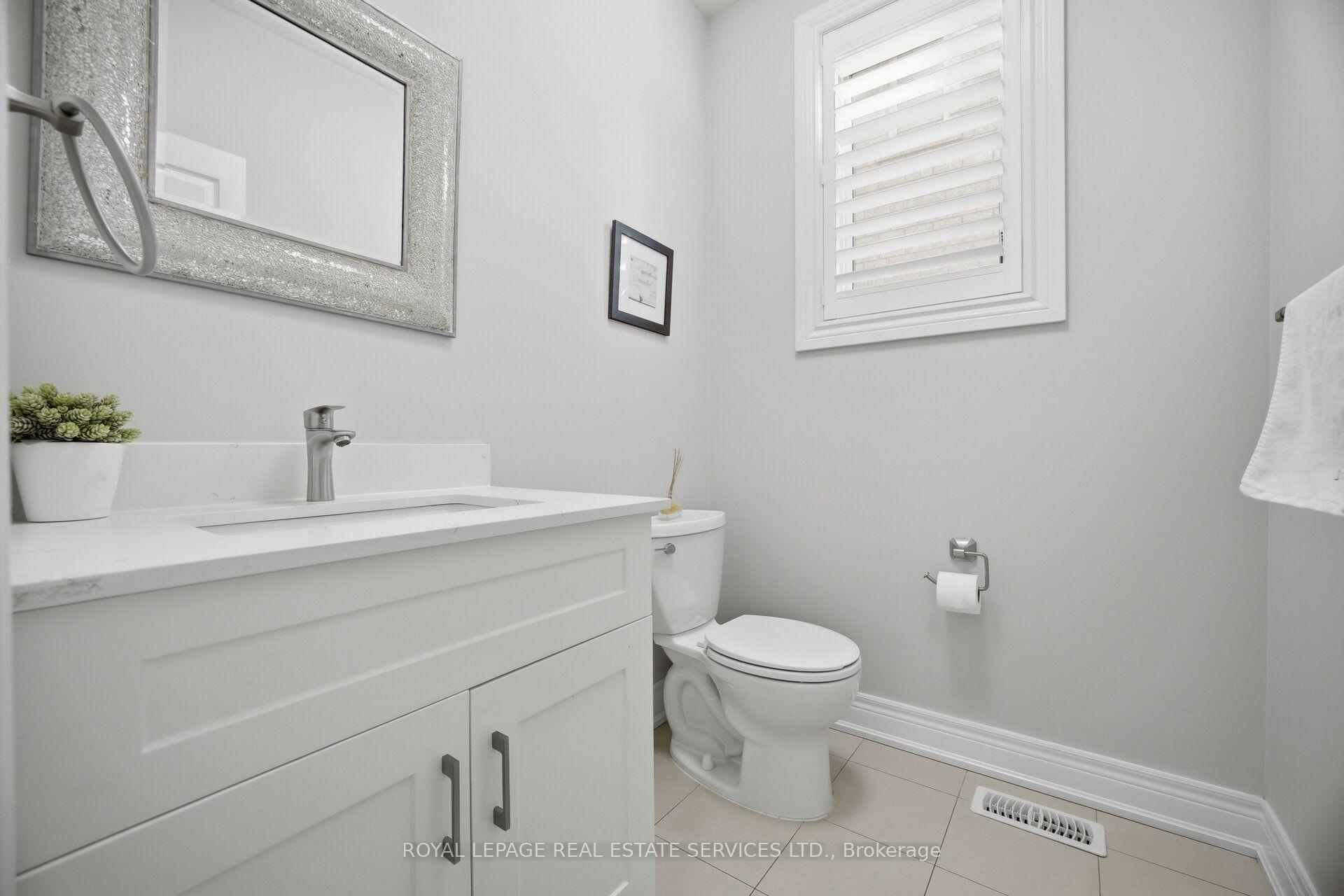 Photo 18 of 8 Wardsville Drive, Brampton, Bram West — HOMEH