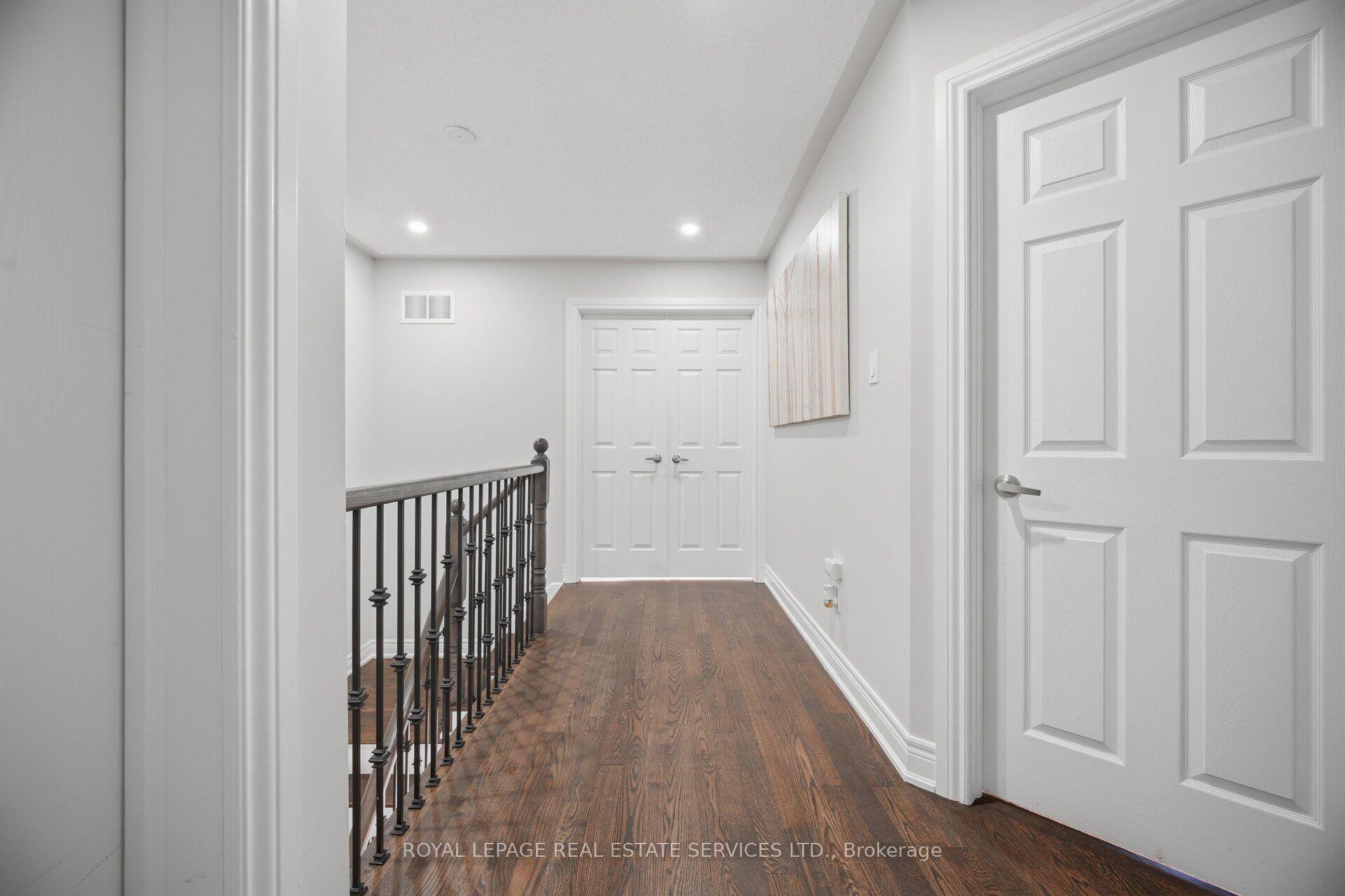 Photo 20 of 8 Wardsville Drive, Brampton, Bram West — HOMEH