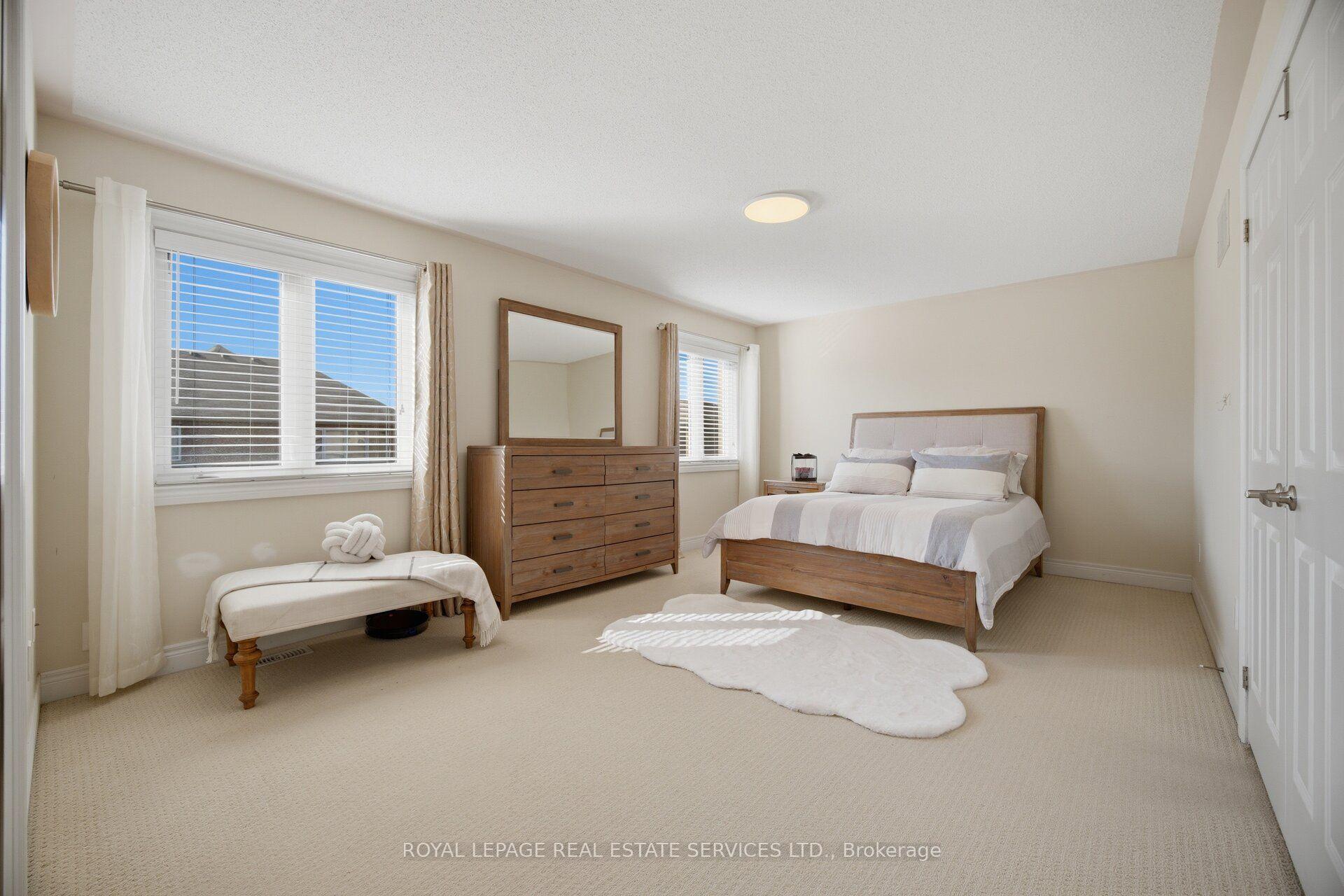 Photo 21 of 8 Wardsville Drive, Brampton, Bram West — HOMEH