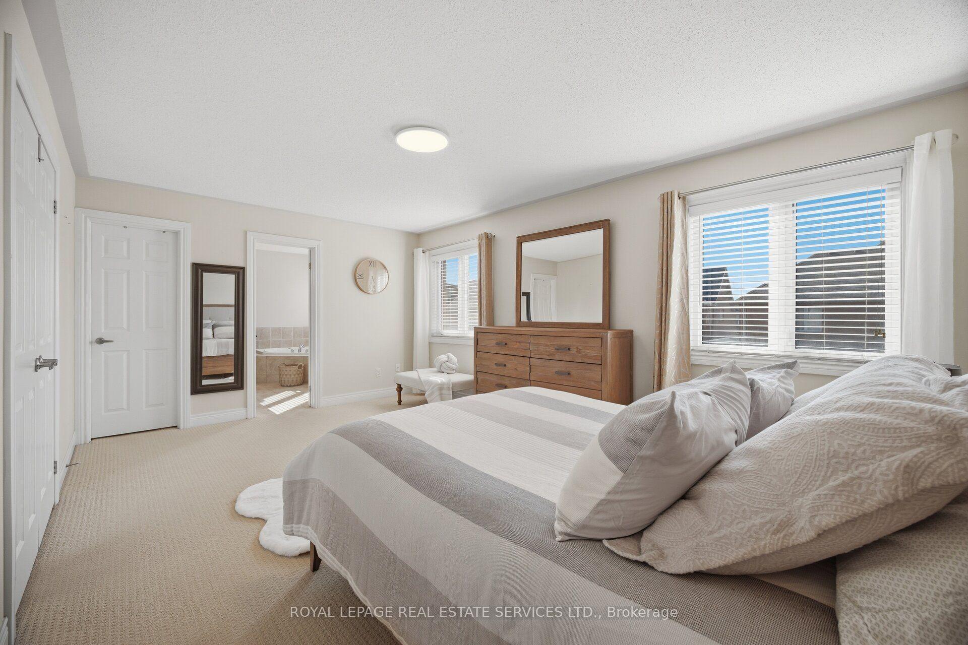 Photo 22 of 8 Wardsville Drive, Brampton, Bram West — HOMEH