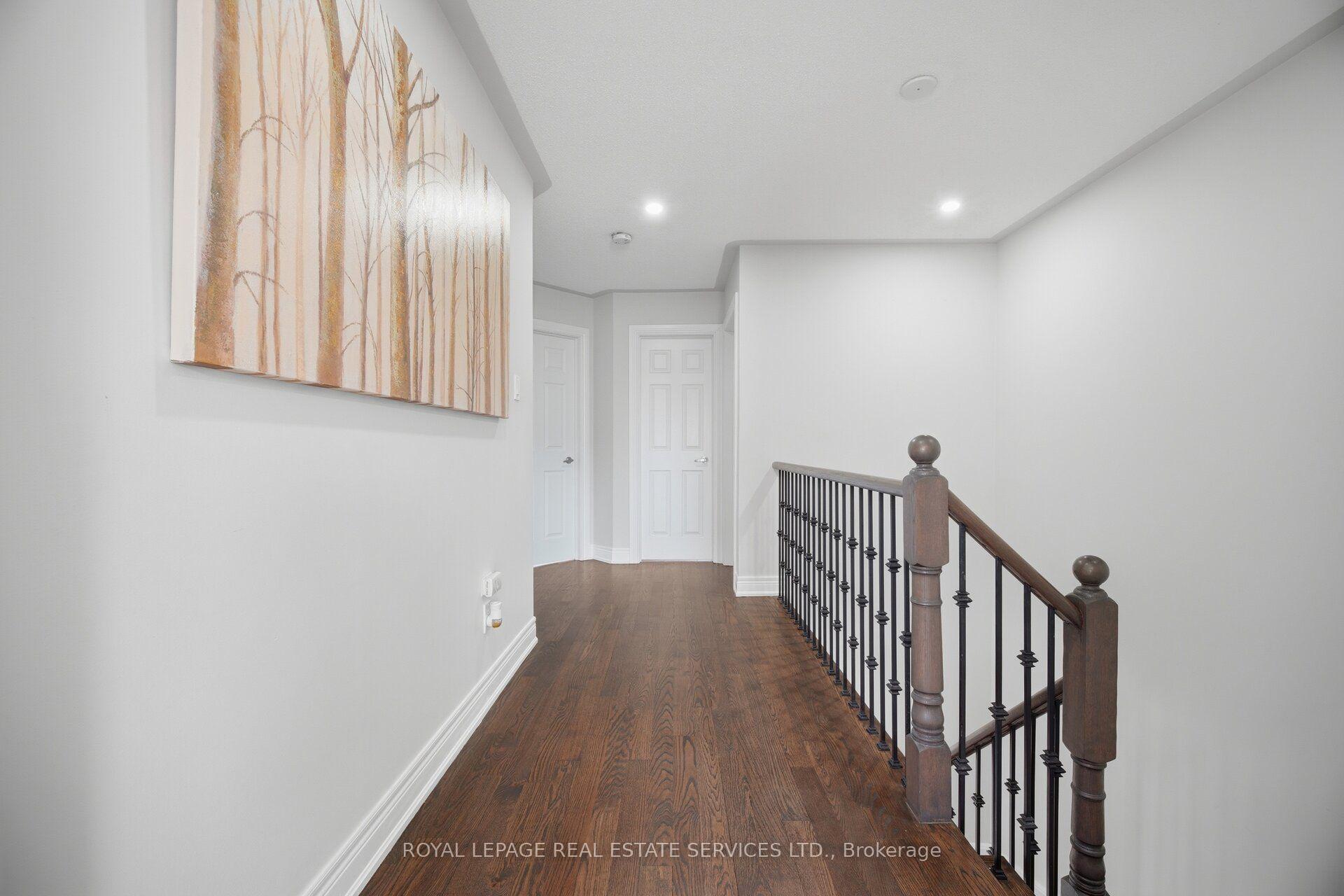 Photo 25 of 8 Wardsville Drive, Brampton, Bram West — HOMEH