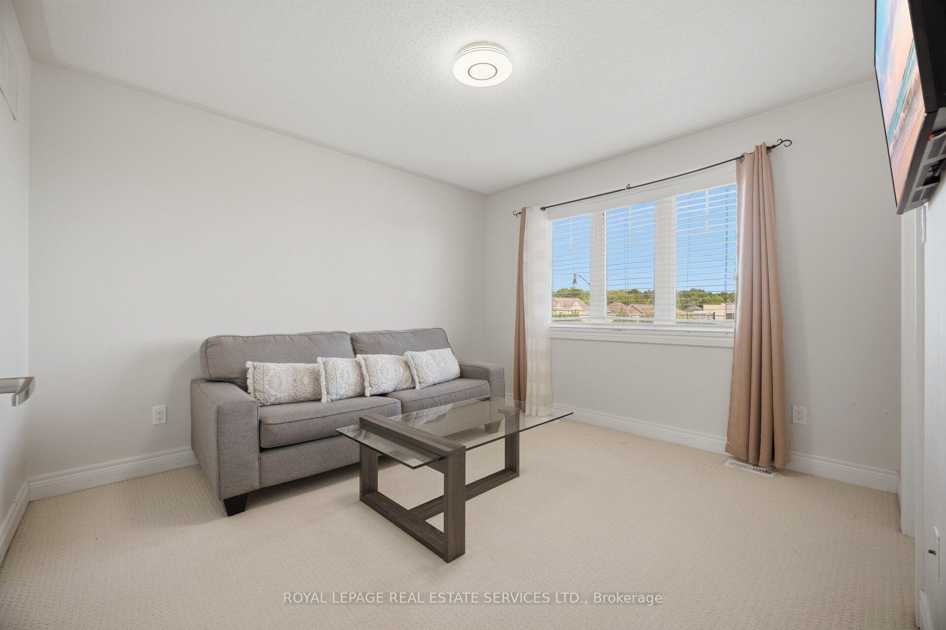 Photo 28 of 8 Wardsville Drive, Brampton, Bram West — HOMEH