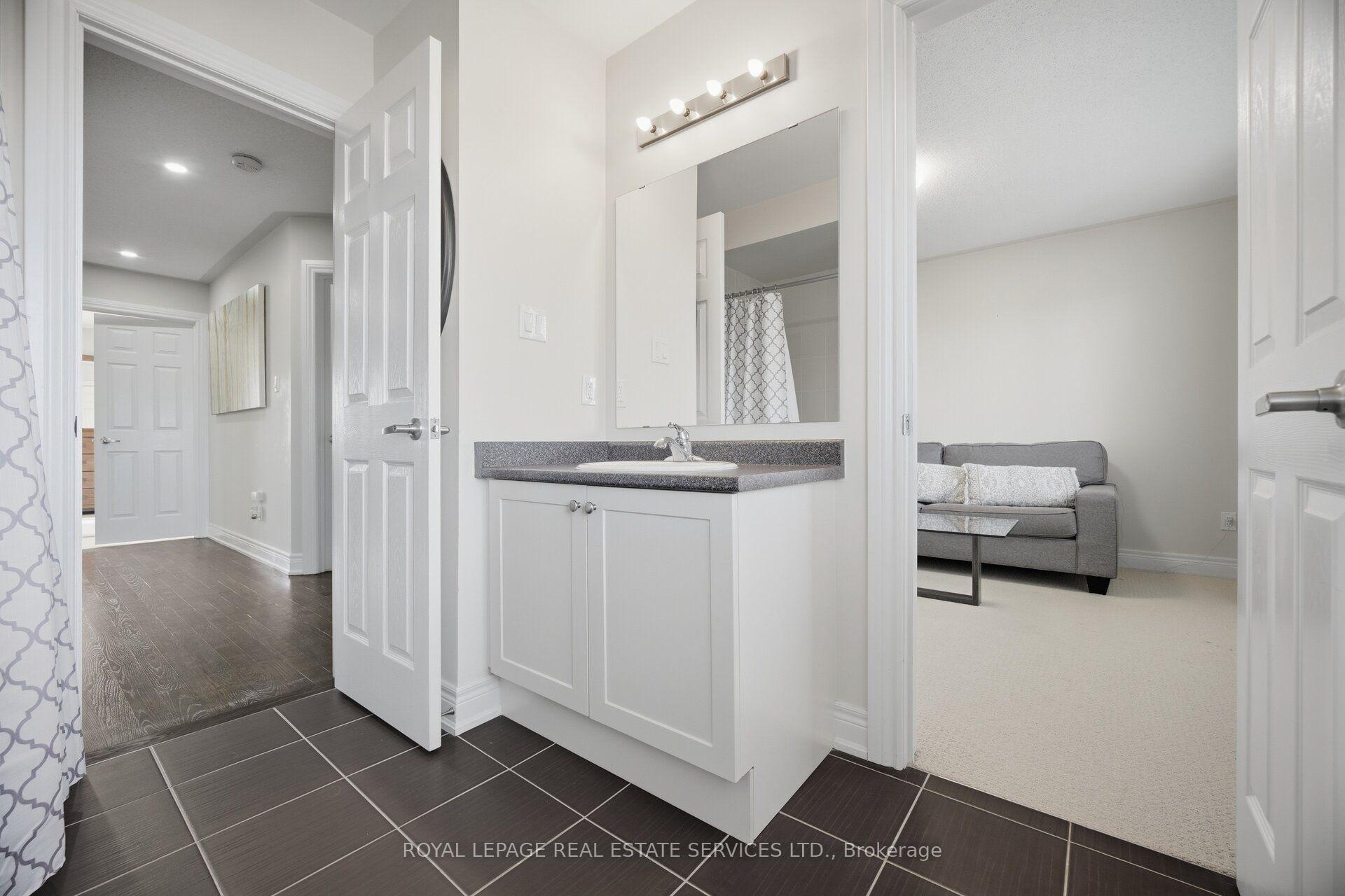 Photo 30 of 8 Wardsville Drive, Brampton, Bram West — HOMEH
