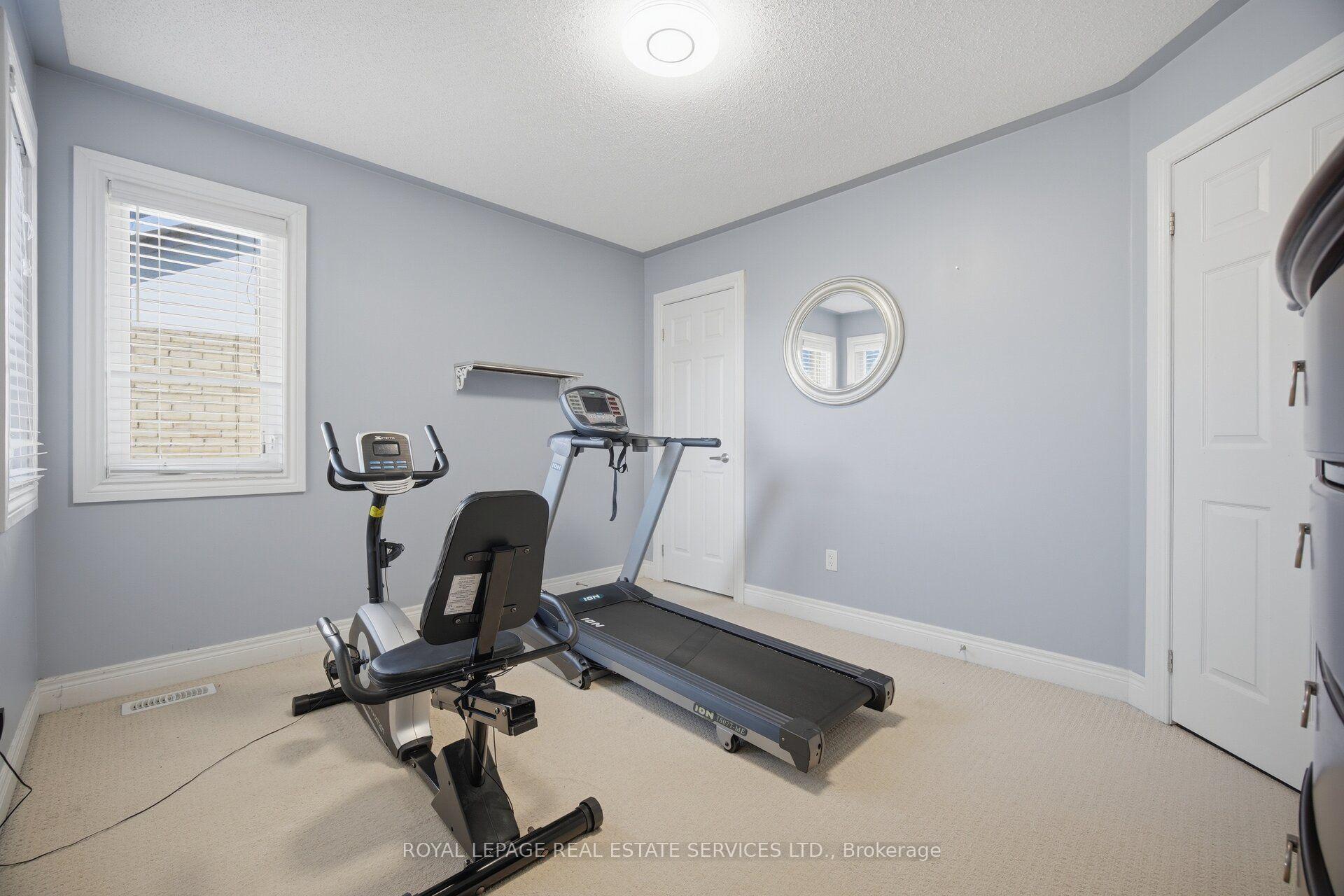 Photo 31 of 8 Wardsville Drive, Brampton, Bram West — HOMEH