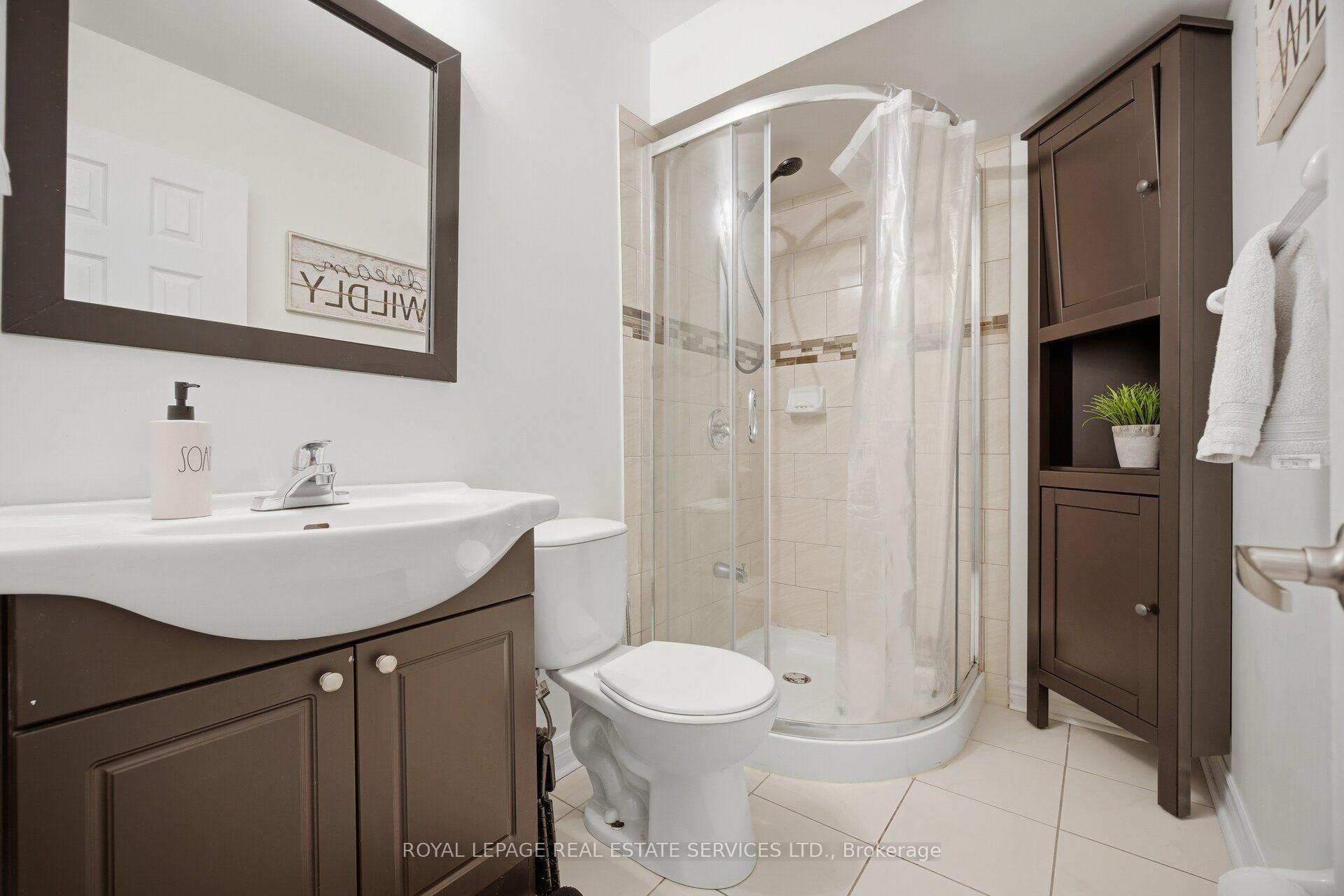 Photo 43 of 8 Wardsville Drive, Brampton, Bram West — HOMEH