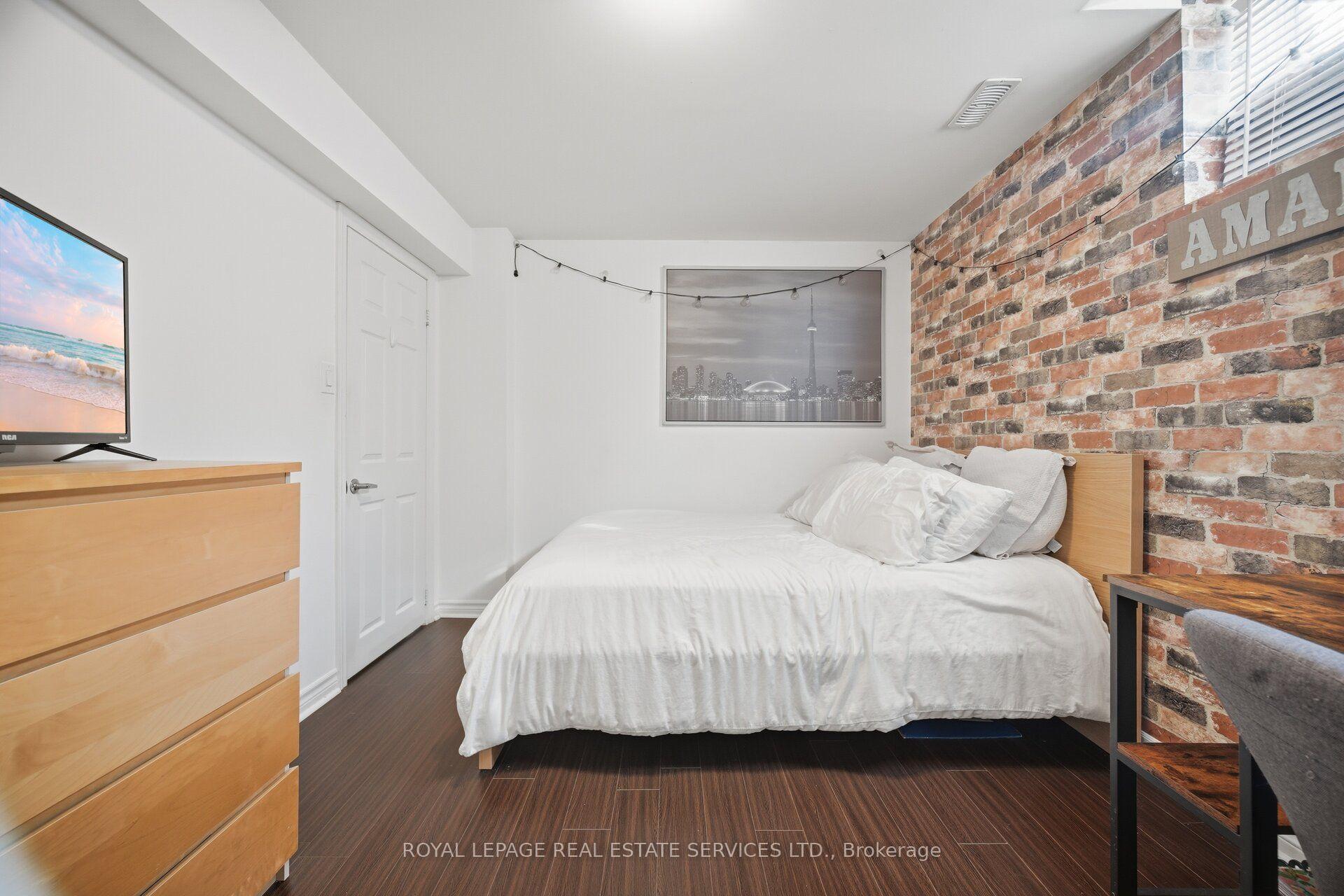 Photo 44 of 8 Wardsville Drive, Brampton, Bram West — HOMEH