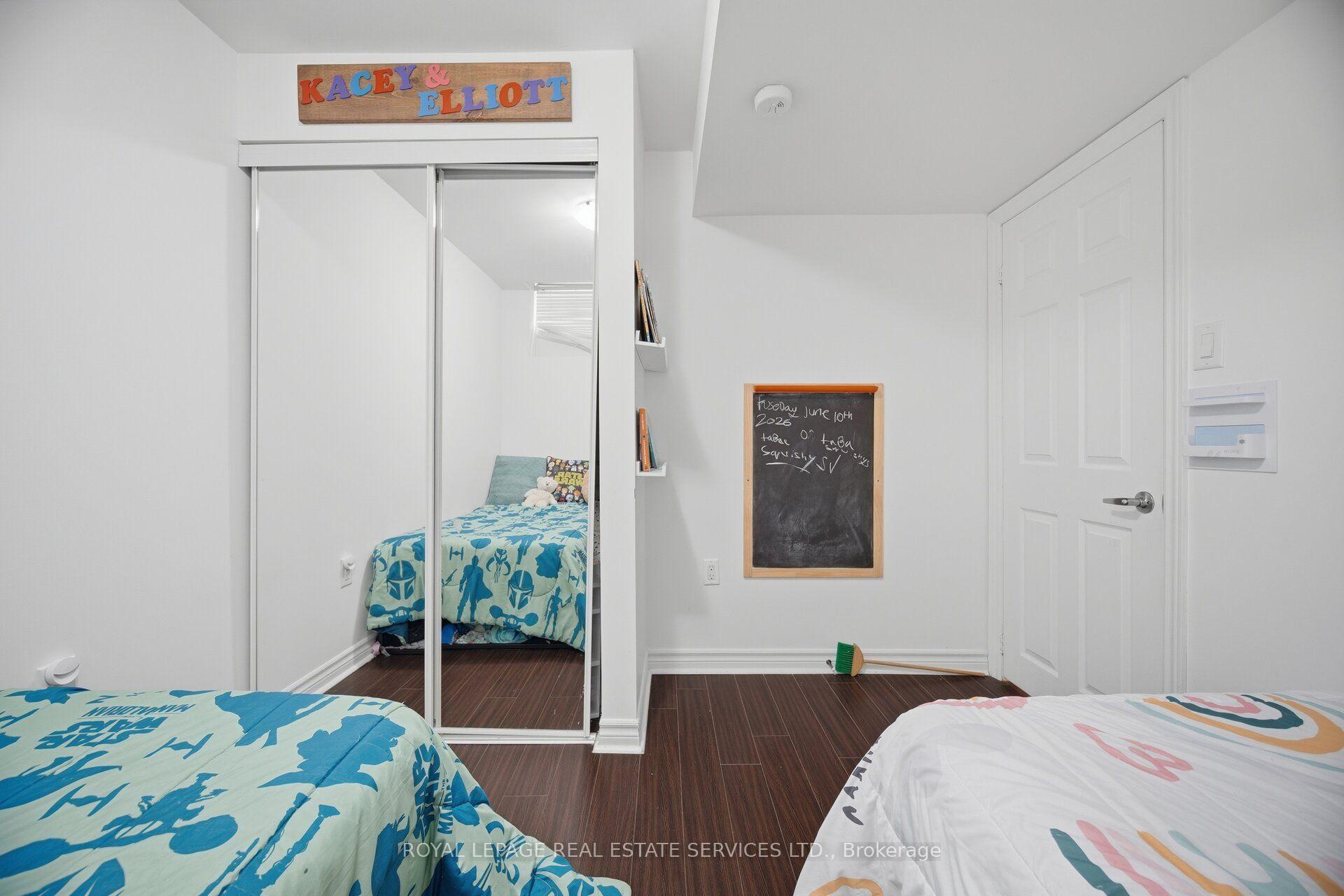 Photo 45 of 8 Wardsville Drive, Brampton, Bram West — HOMEH