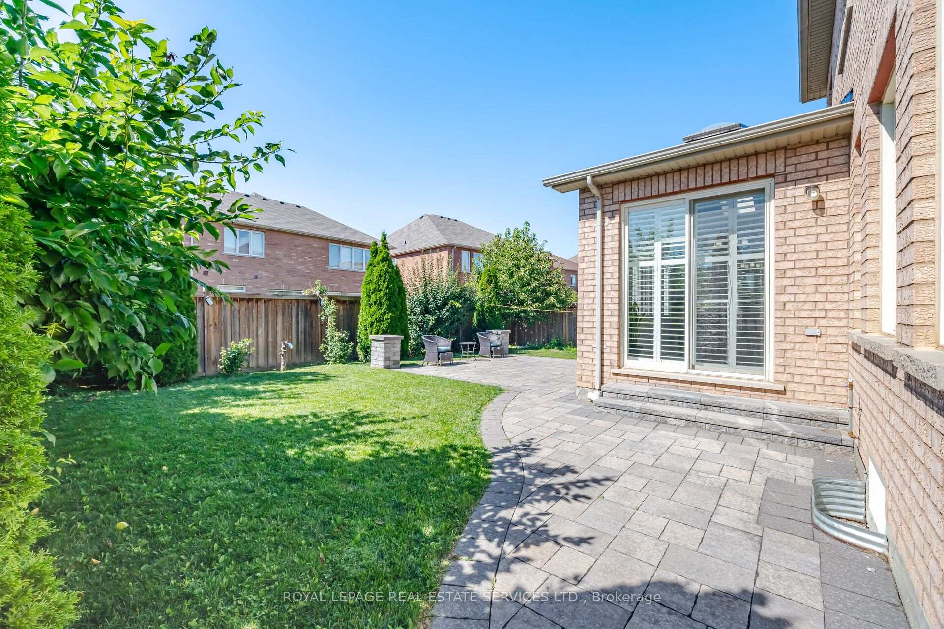 Photo 47 of 8 Wardsville Drive, Brampton, Bram West — HOMEH