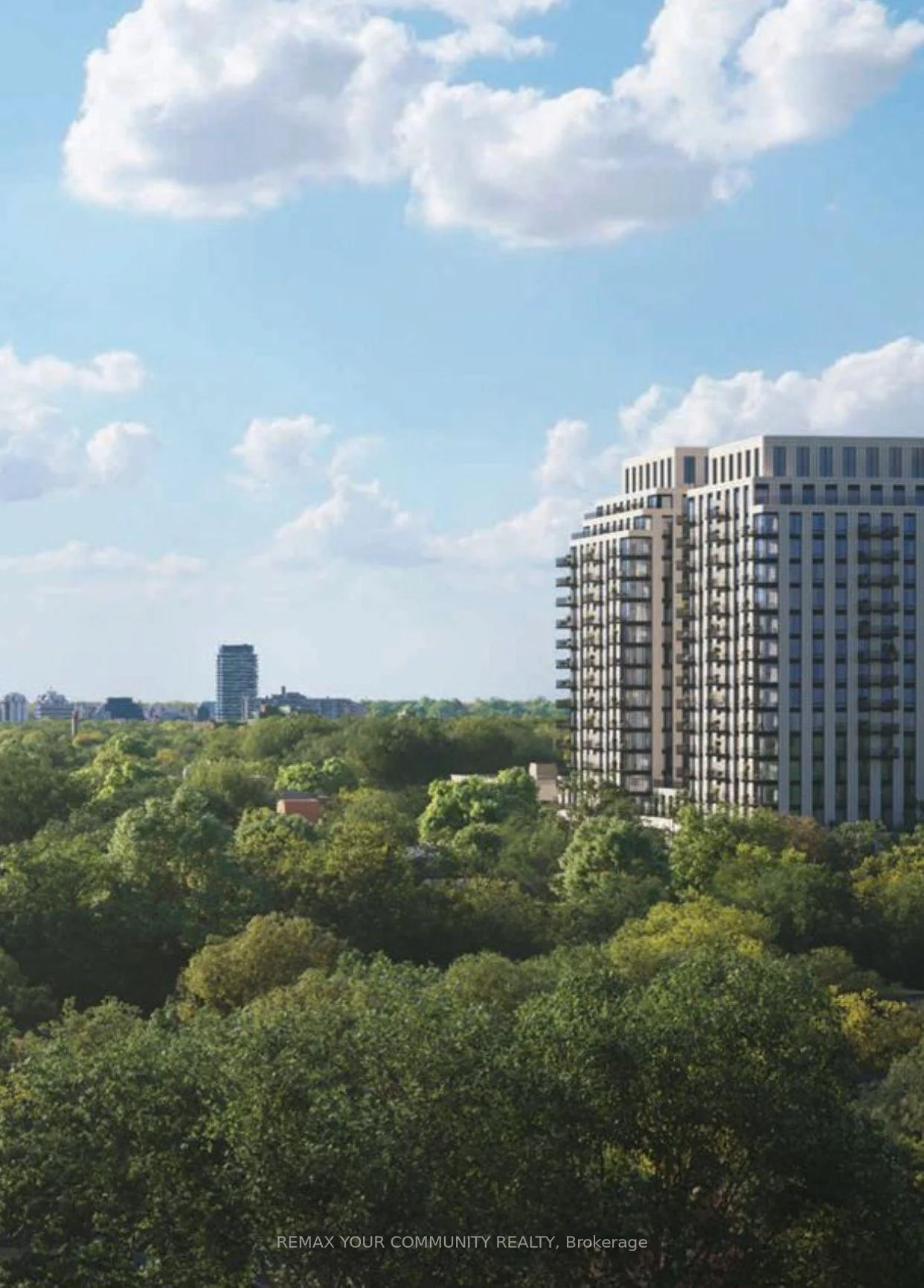 Photo 21 of Unit 1008, 91 Montclair Avenue, Toronto, Forest Hill South — HOMEH