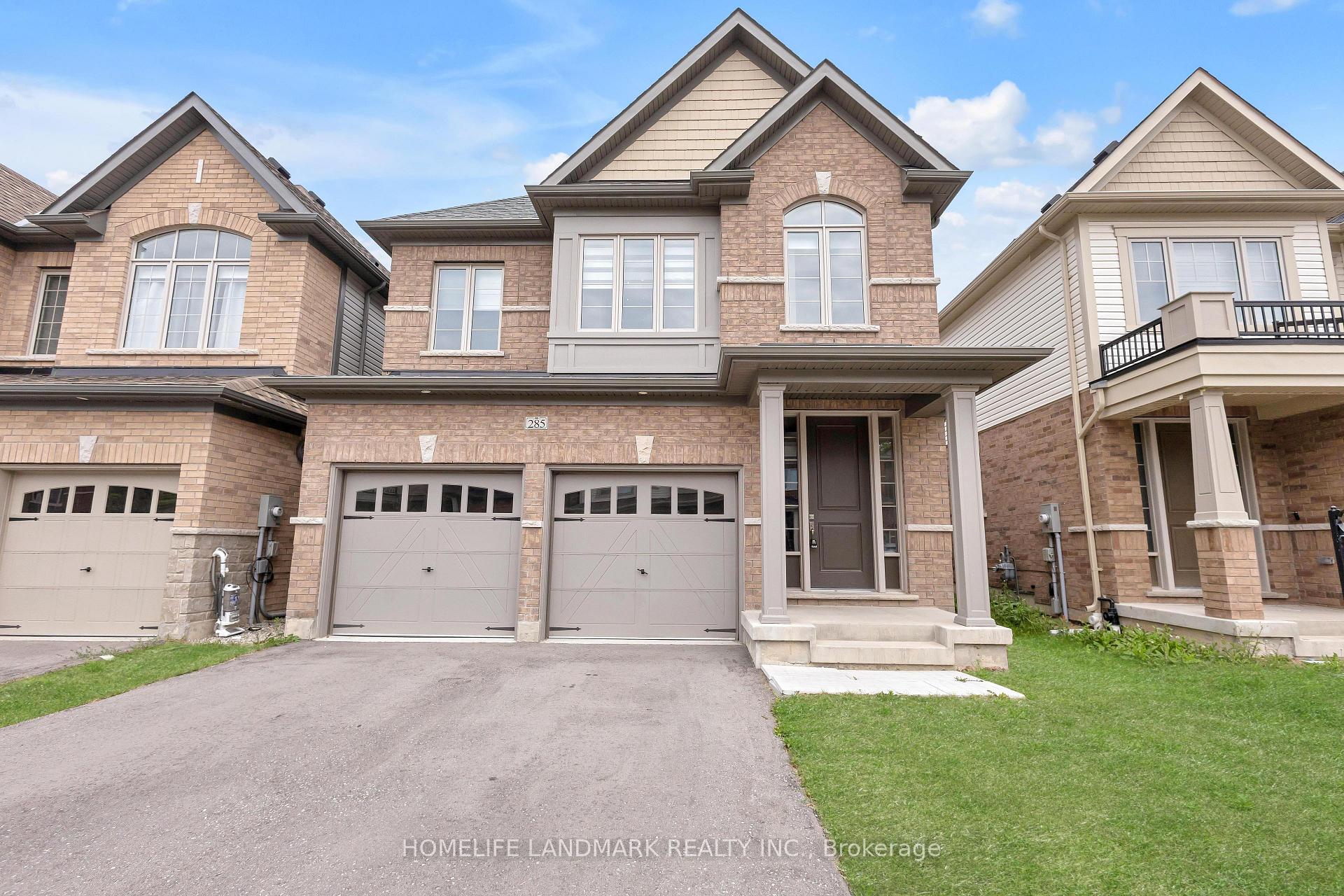 Photo 2 of 285 Broadacre Drive, Kitchener, Huron Park — HOMEH