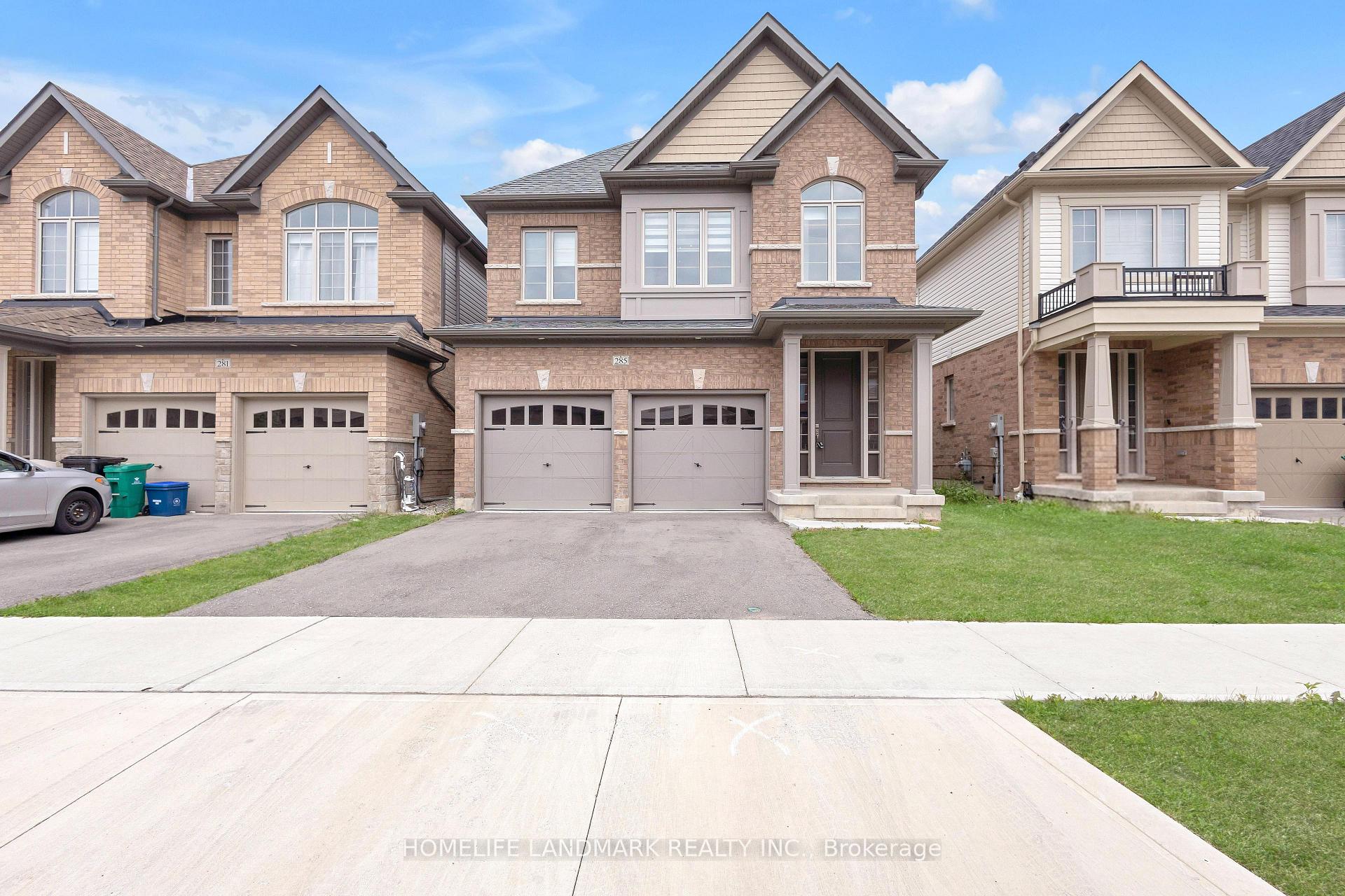 Photo 3 of 285 Broadacre Drive, Kitchener, Huron Park — HOMEH