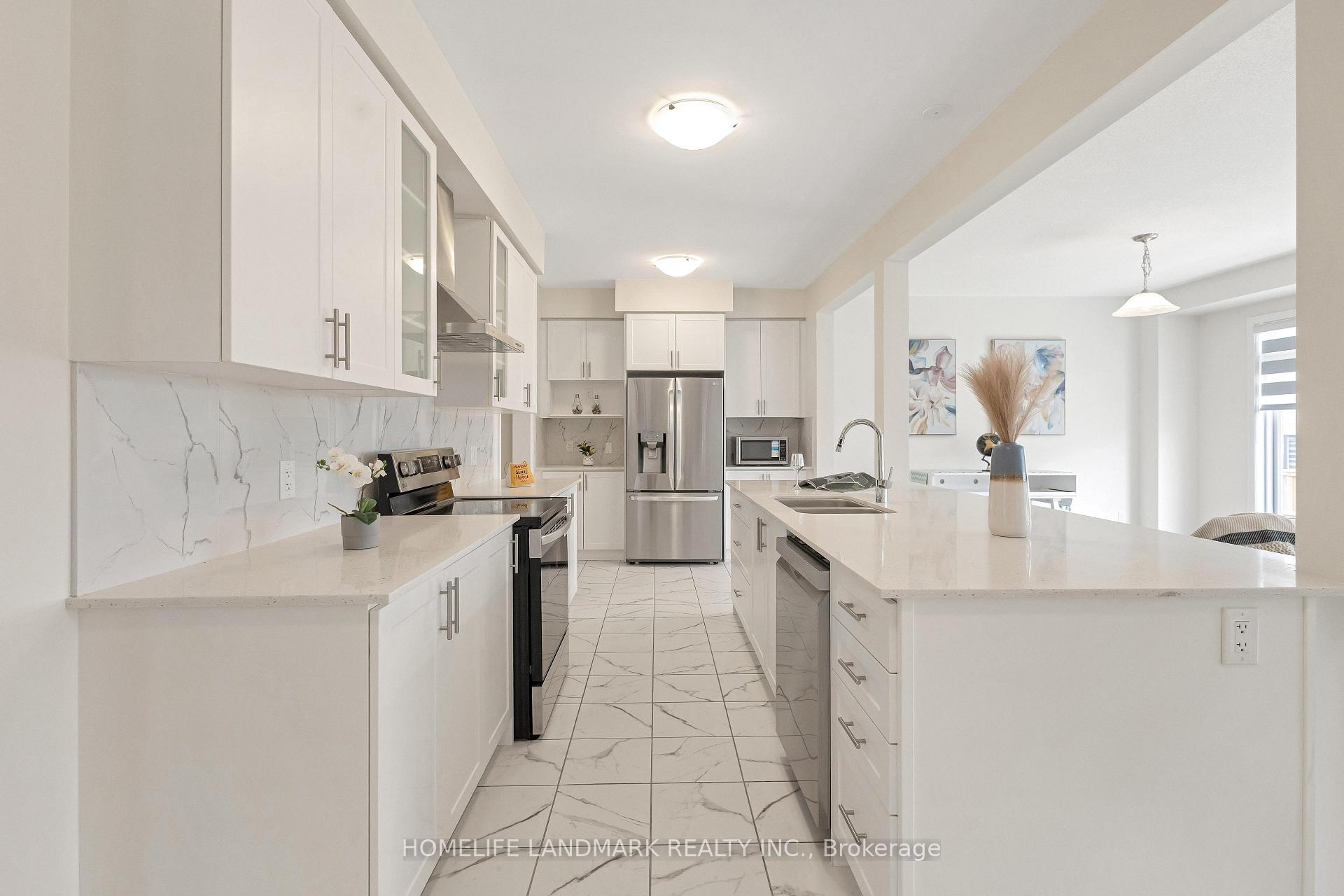 Photo 5 of 285 Broadacre Drive, Kitchener, Huron Park — HOMEH