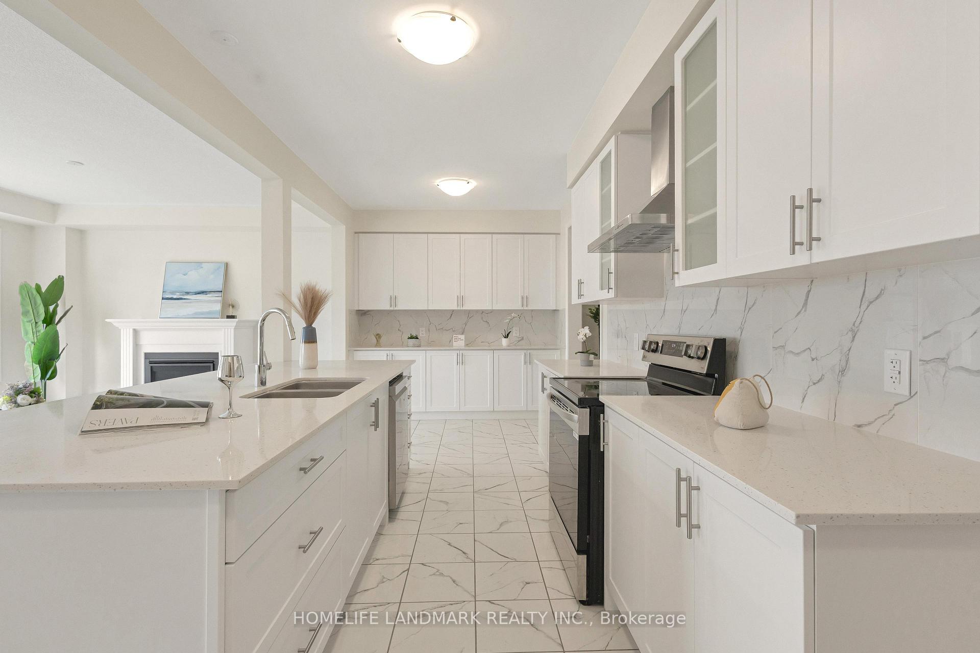 Photo 7 of 285 Broadacre Drive, Kitchener, Huron Park — HOMEH